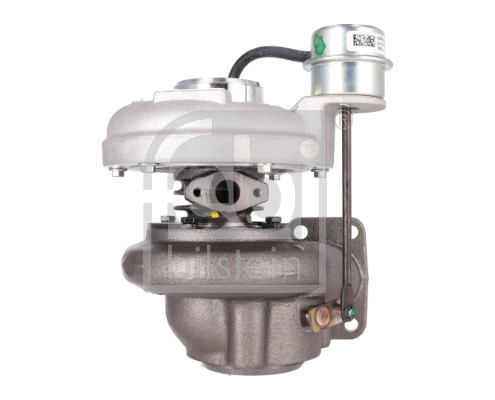 Febi Bilstein Turbocharger 191747