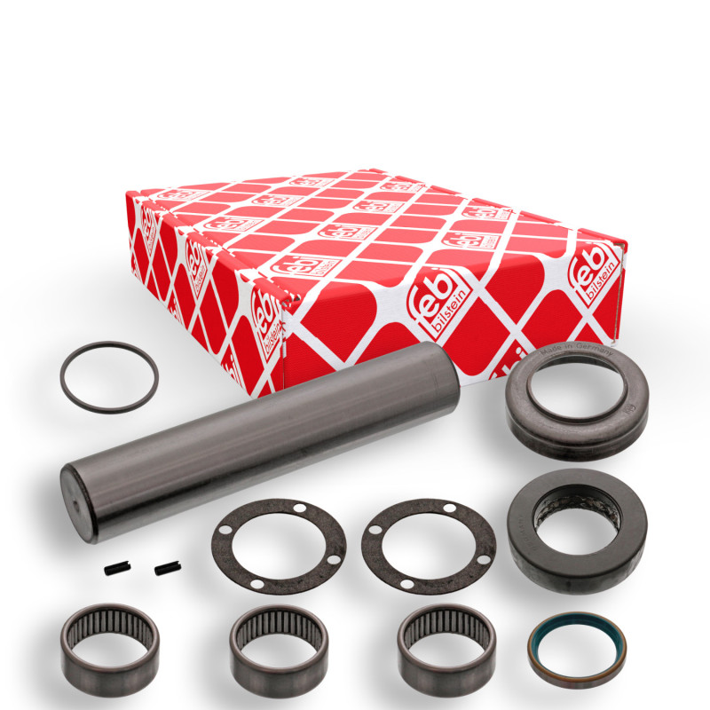 Fuseepen reparatieset Febi Bilstein 19174