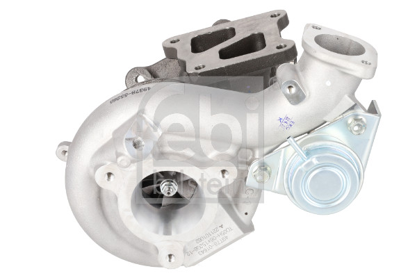 Febi Bilstein Turbocharger 191752