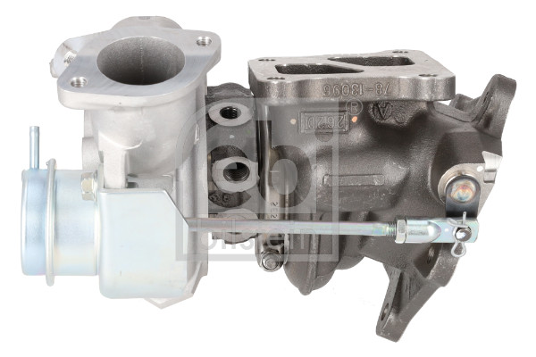 Febi Bilstein Turbocharger 191752