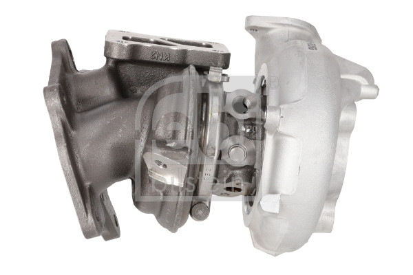Febi Bilstein Turbocharger 191752