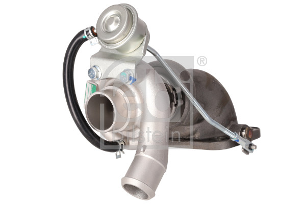 Febi Bilstein Turbocharger 191756
