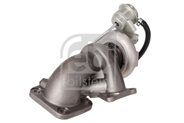 Febi Bilstein Turbocharger 191756