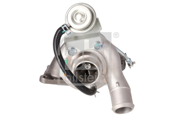 Febi Bilstein Turbocharger 191756