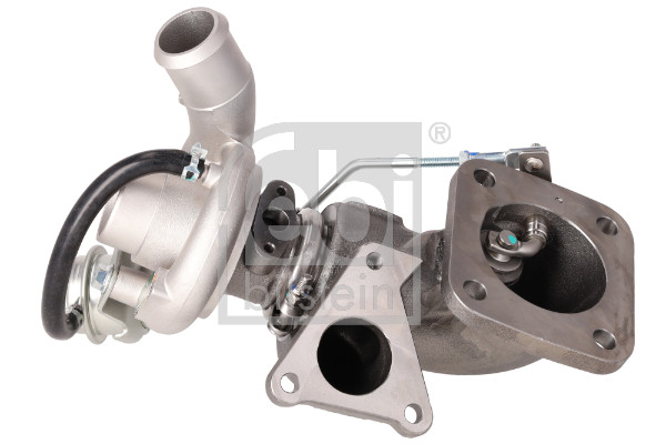 Febi Bilstein Turbocharger 191756