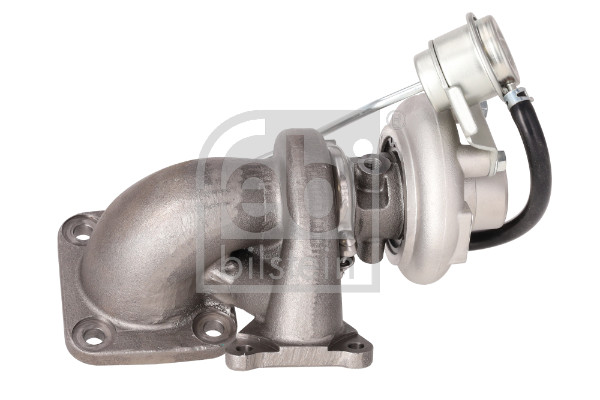 Febi Bilstein Turbocharger 191756
