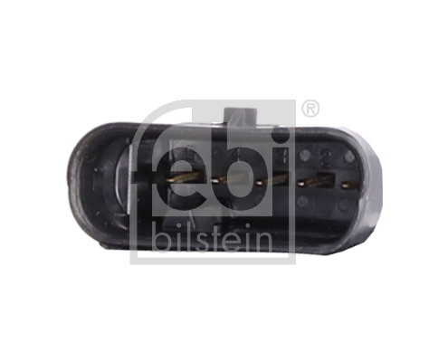 Febi Bilstein Turbocharger 191761