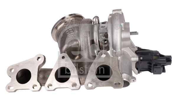 Febi Bilstein Turbocharger 191761