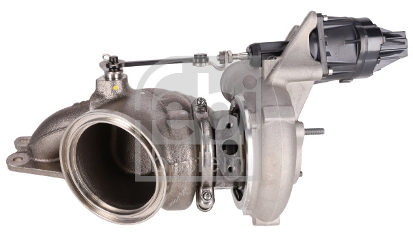 Febi Bilstein Turbocharger 191761