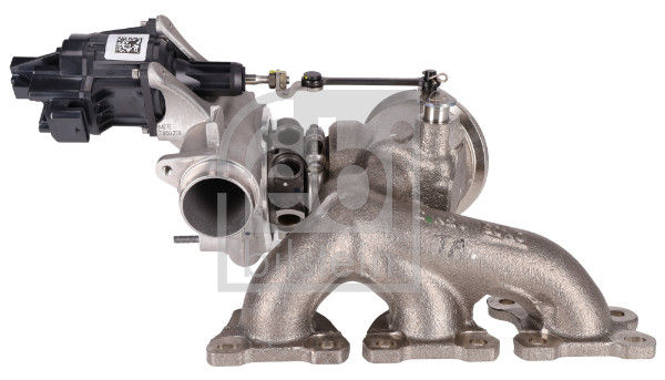 Febi Bilstein Turbocharger 191761