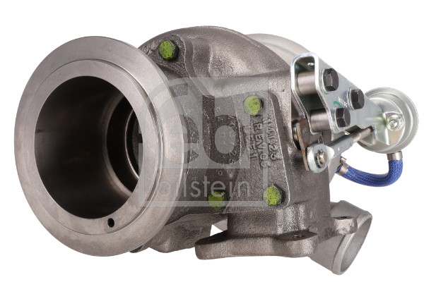 Febi Bilstein Turbocharger 191801