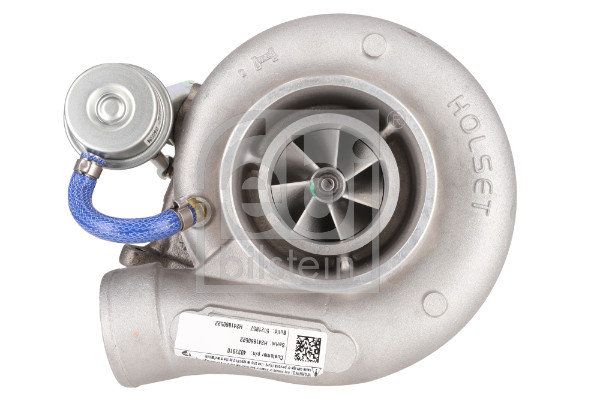 Febi Bilstein Turbocharger 191801