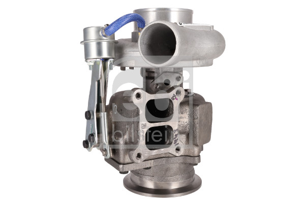 Febi Bilstein Turbocharger 191801