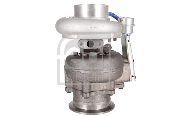 Febi Bilstein Turbocharger 191801