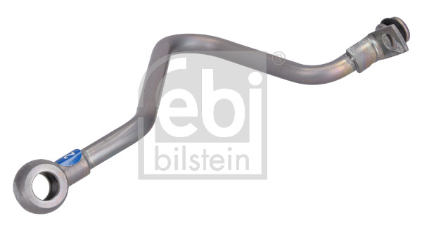 Febi Bilstein Olieleiding, turbolader 191802