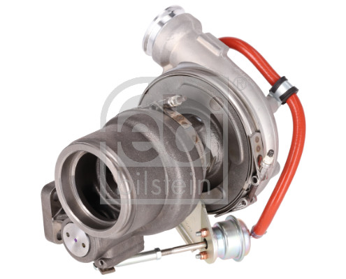 Febi Bilstein Turbocharger 191804