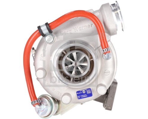 Febi Bilstein Turbocharger 191804