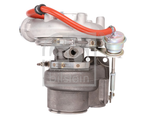 Febi Bilstein Turbocharger 191804