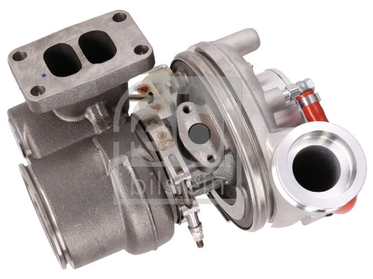Febi Bilstein Turbocharger 191804