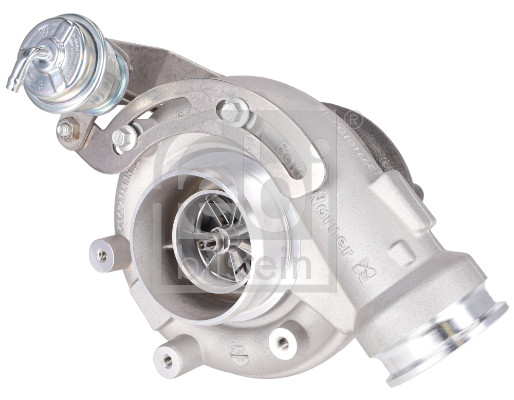 Turbocharger Febi Bilstein 191807