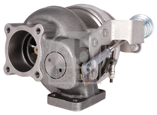 Febi Bilstein Turbocharger 191807