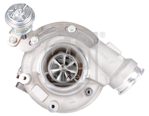 Febi Bilstein Turbocharger 191807