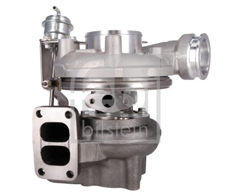 Febi Bilstein Turbocharger 191807