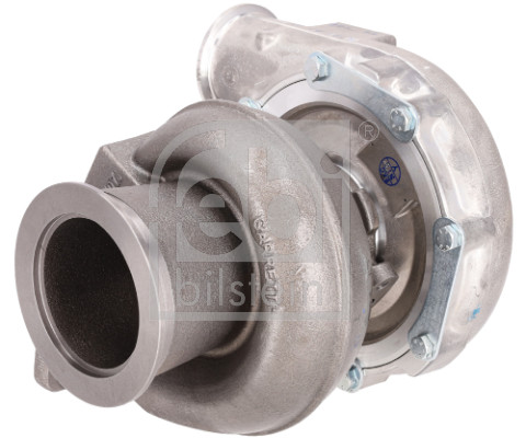 Febi Bilstein Turbocharger 191813