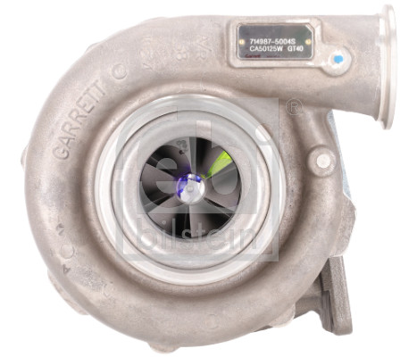 Febi Bilstein Turbocharger 191813