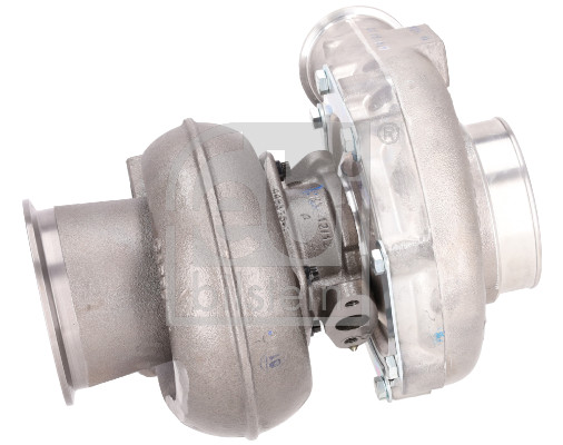 Febi Bilstein Turbocharger 191813