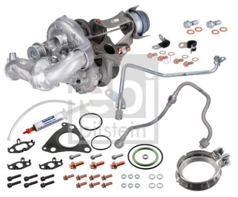 Febi Bilstein Turbocharger 191832