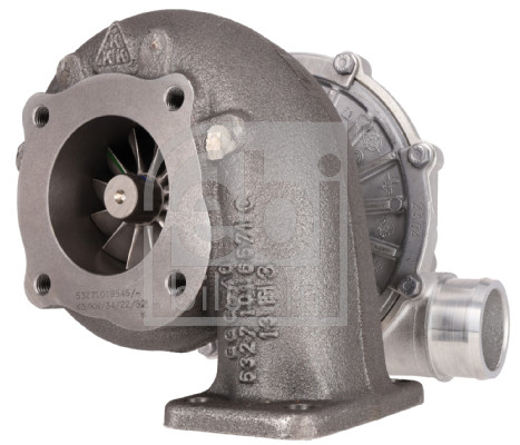 Febi Bilstein Turbocharger 191839