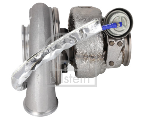 Febi Bilstein Turbocharger 191842