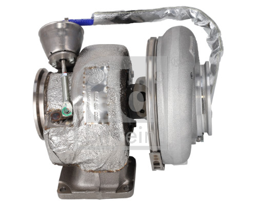 Febi Bilstein Turbocharger 191842