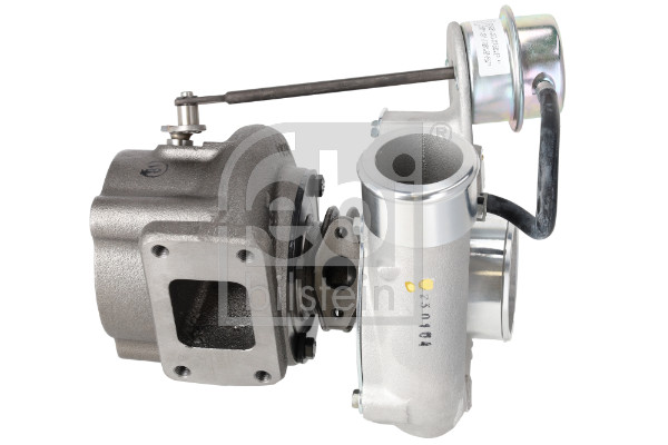 Febi Bilstein Turbocharger 191849