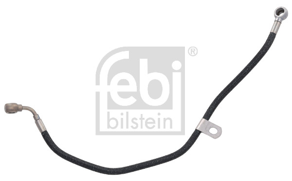 Febi Bilstein Olieleiding, turbolader 191856