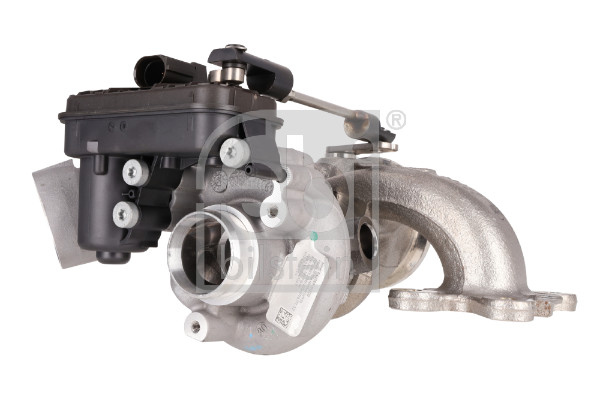 Febi Bilstein Turbocharger 191878