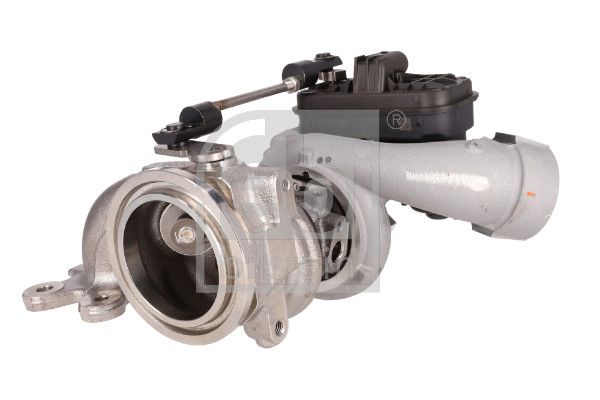 Febi Bilstein Turbocharger 191878