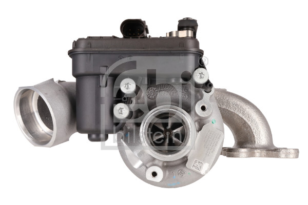 Febi Bilstein Turbocharger 191878