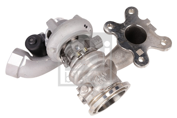 Febi Bilstein Turbocharger 191878