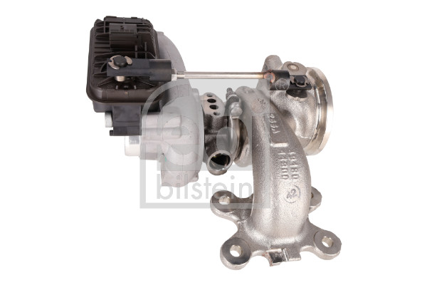 Febi Bilstein Turbocharger 191878