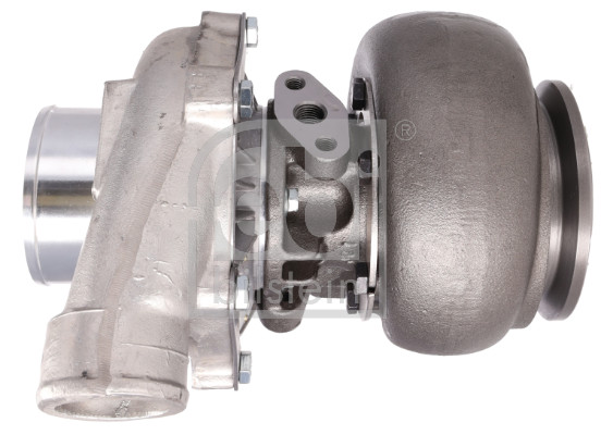 Febi Bilstein Turbocharger 191882