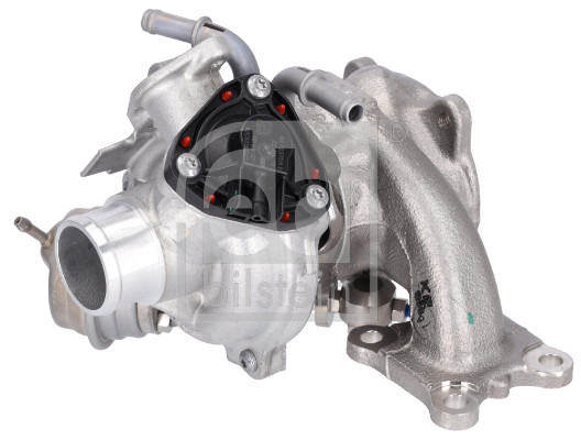 Febi Bilstein Turbocharger 191884