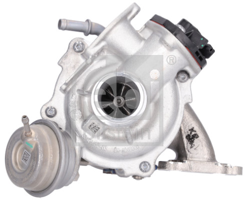 Febi Bilstein Turbocharger 191884