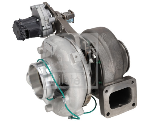 Febi Bilstein Turbocharger 191902