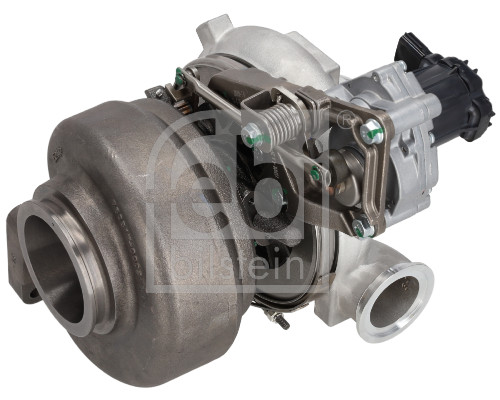 Febi Bilstein Turbocharger 191902