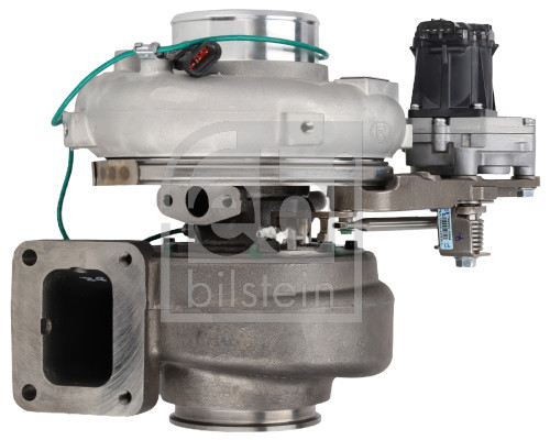 Febi Bilstein Turbocharger 191902
