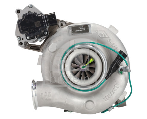 Febi Bilstein Turbocharger 191902