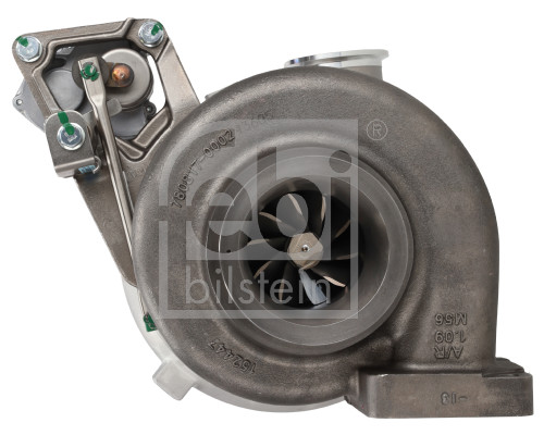 Febi Bilstein Turbocharger 191902
