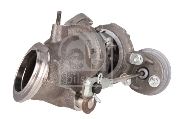 Febi Bilstein Turbocharger 191905